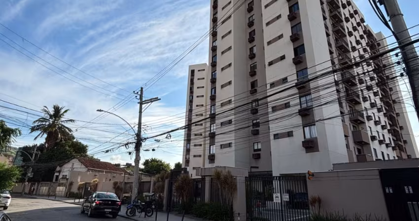 LIVING Piedade apartamento varanda 2 quartos suíte garagem infra total