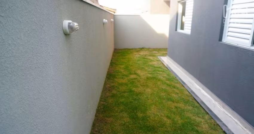 Apartamento em Indaiatuba, Edifício Diagonal com 3 quartos sendo 1 suíte - 139m²