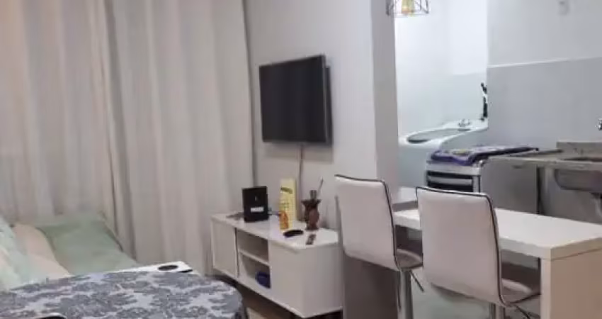 Apartamento em indaiatuba, jardim dos taperás com 2 quartos - 54 m²