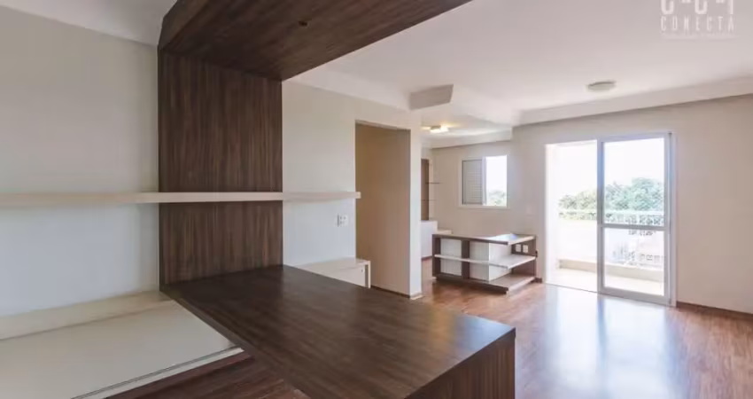 Apartamento em Indaiatuba, Central Park Residencial com 2 suítes - 107 m²