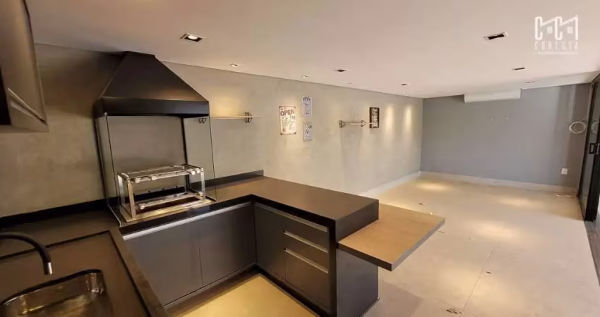 Casa Térrea em Indaiatuba, Montreal Residence com 3 suítes - 163 m²