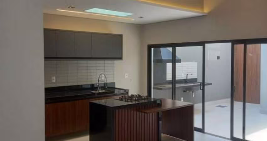 Casa Sobrado em Indaiatuba, Condomínio Toscana com 2 quartos e 1 suíte - 133 m²