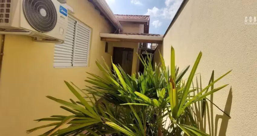 Casa térrea em indaiatuba, portal das acácias com 2 quartos - 109 m²