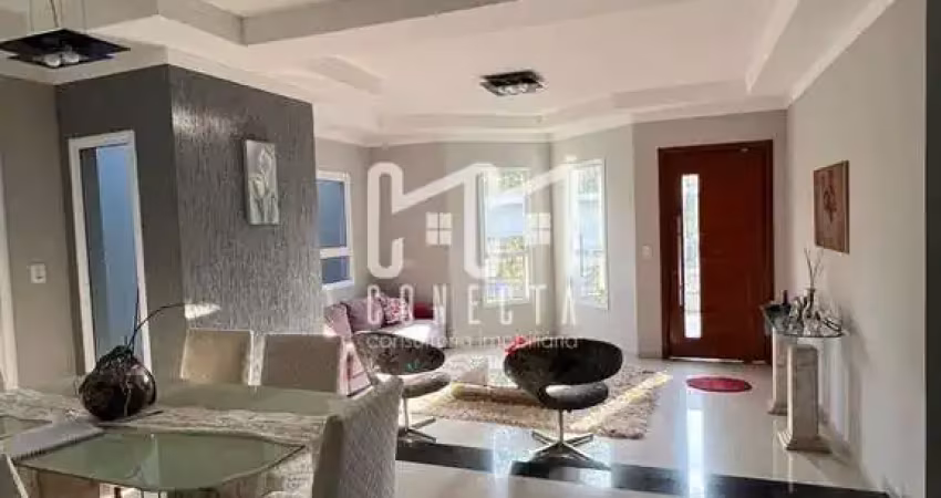 Sobrado em indaiatuba, jardim europa ii com 3 quartos - 240 m²