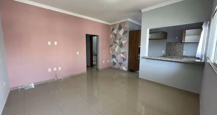 Casa Térrea em Indaiatuba, Condomínio Montreal com 3 quartos, 1 suíte - 105 m²