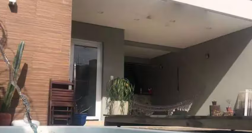 Casa térrea no bairro primavera 150 m2 3 dormitórios - piscina