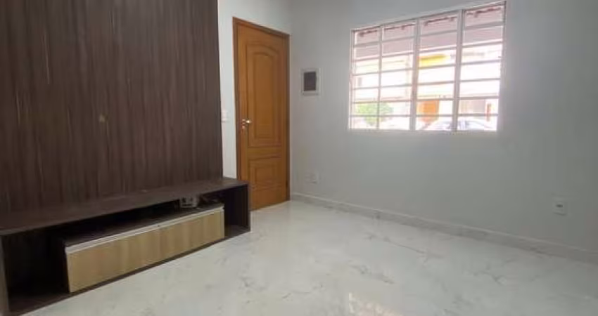 Casa Sobrado em Indaiatuba, maria bonita com 3 quartos e 1 suíte - 125