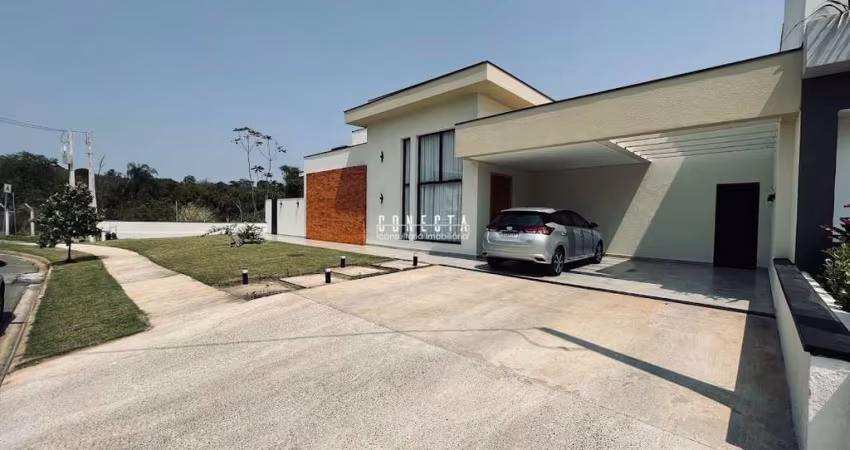 Casa Térrea, Condomínio Residencial Milano com 3 quartos, 1 suíte - 190 m2