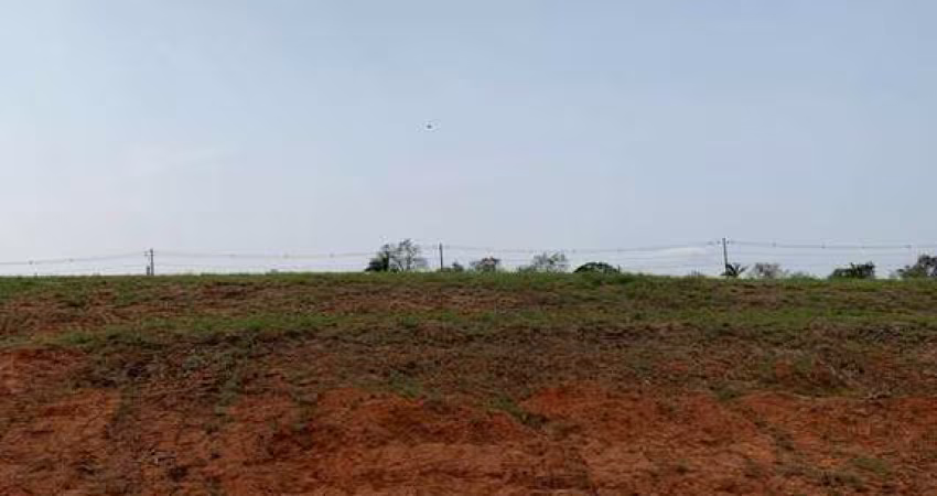 Terreno em Indaiatuba, Condomínio Quintas de Terracota - 1200 m²