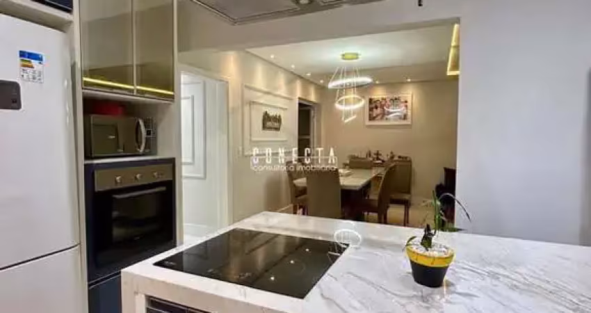 Casa com 3 quartos à venda na Avenida Bernardino Bonavita, 345, Jardim Santa Rita, Indaiatuba