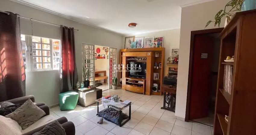Casa em Indaiatuba, Condomínio Residencial Flamboyant - 110 m²