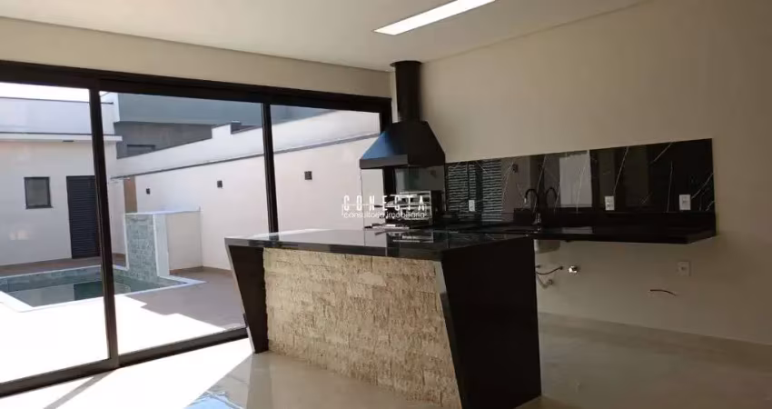 Casa térrea residencial evidências com 3 dormitórios sendo 1 suíte - 205 m²