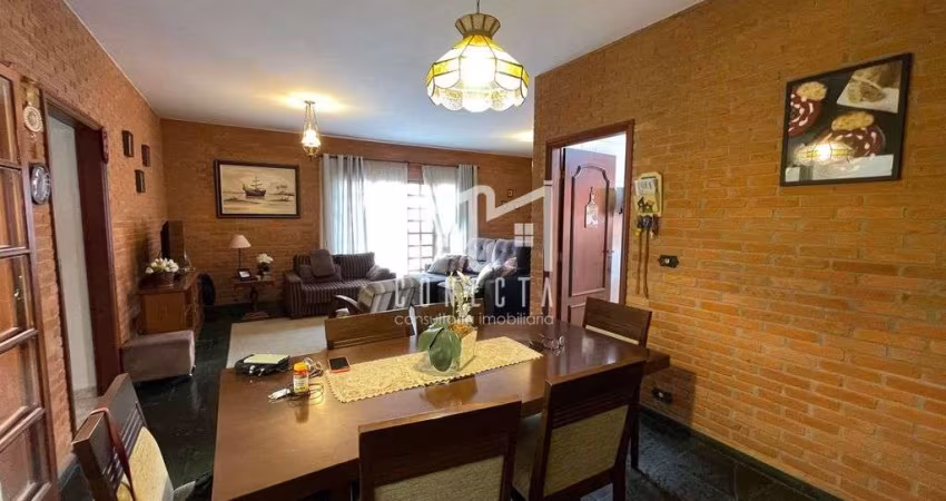 Casa à venda, Indaiatuba, Jardim Pau Preto, 2 quartos, 173 m²