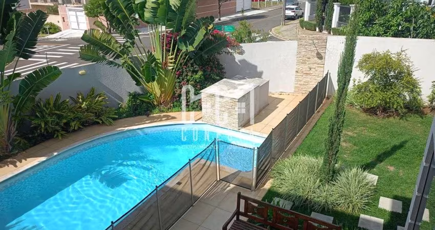 Sobrado no Bairro Jardim Esplanada, 4 Quartos e 1 suíte, 260 m²