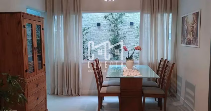 Casa Térrea em Indaiatuba, Montreal Residence com 3 quartos - 105 m²