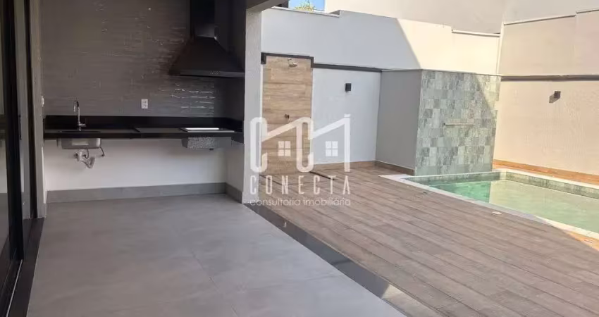Sobrado em indaiatuba, condomínio jardins di roma com 3 suítes - 246 m²