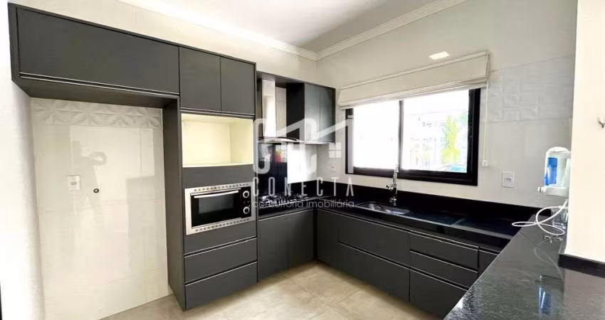 Casa Térrea em Indaiatuba, Condomínio Park Real com 3 quartos, 1 suíte - 105 m²