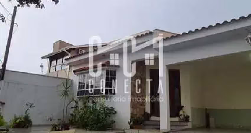 Casa em Indaiatuba, Vila Suíça com 3 quartos sendo 1 suíte - 270 m²