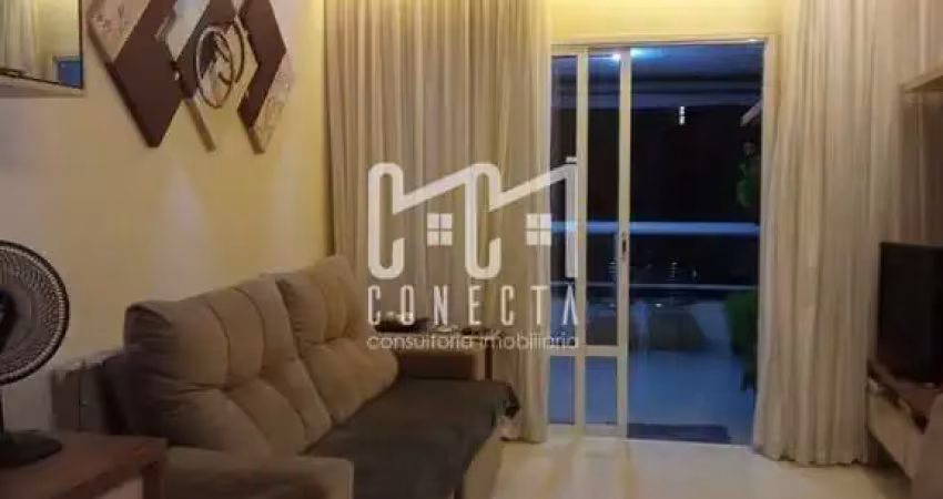 Apartamento em indaiatuba, varandas do parque - 84 m²