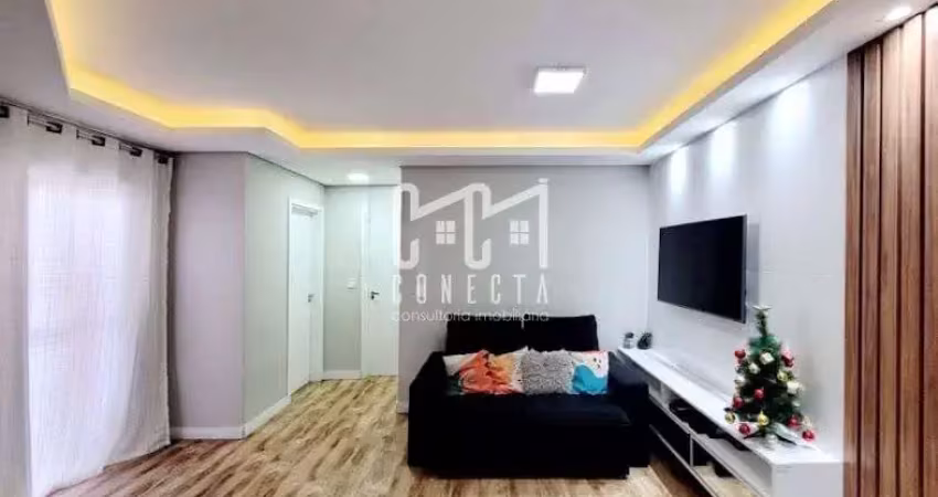 Apartamento em indaiatuba, plaza bella vista com 2 quartos sendo 1 suíte - 62 m²