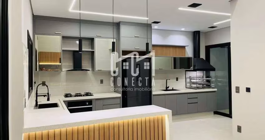 Casa térrea em indaiatuba - condomínio vila ytu com 3 quartos e 1 suíte - 108 m²