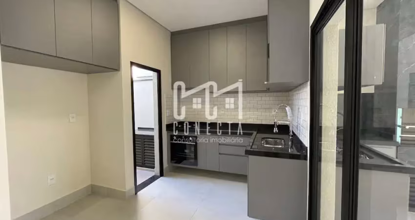 Casa térrea em indaiatuba - condomínio vila ytu com 3 quartos e 1 suíte - 105 m²