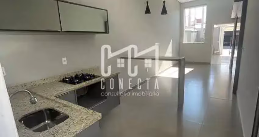 Casa térrea no jardim veneza, indaiatuba, 2 quartos, 1 suíte - 106 m²