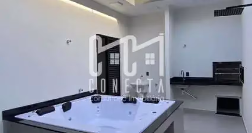 Casa térrea, jardim bom sucesso - 3 dormitórios, 116 m²