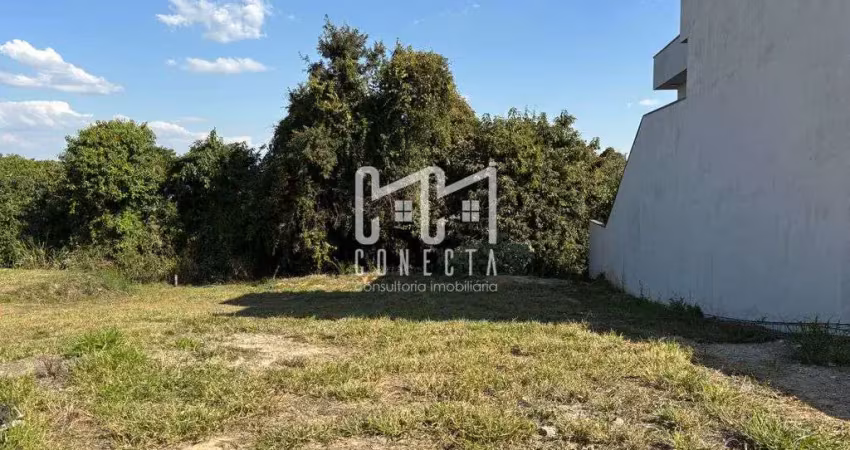 Terreno à venda na Rua Márcio José Battistuci, 08, Jardim Doutor Carlos Augusto de Camargo Andrade, Indaiatuba