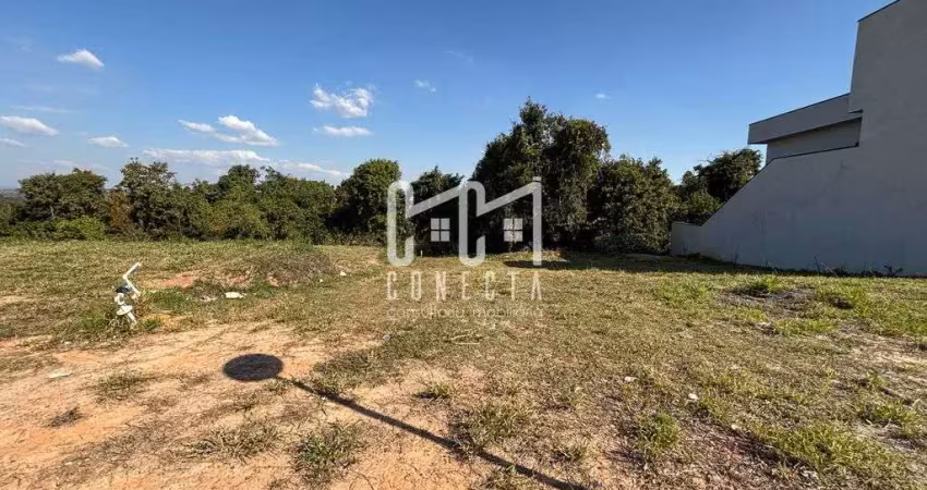 Terreno indaiatuba, condomínio gran reserve - 216 m²