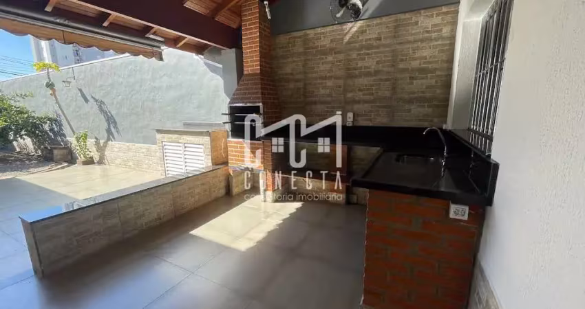 Casa térrea no jardim bela vista - indaiatuba - 3 quartos, 1 suíte - 192 m²