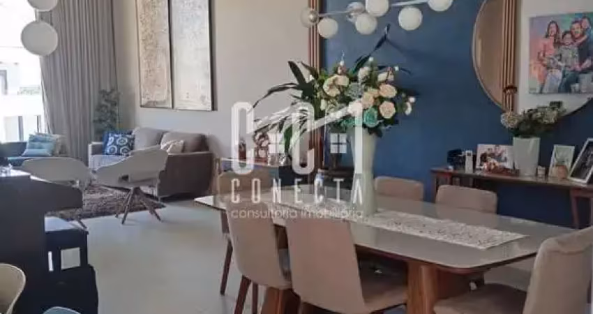 Casa em indaiatuba, condomínio jardins di roma com 3 suítes - 261 m²