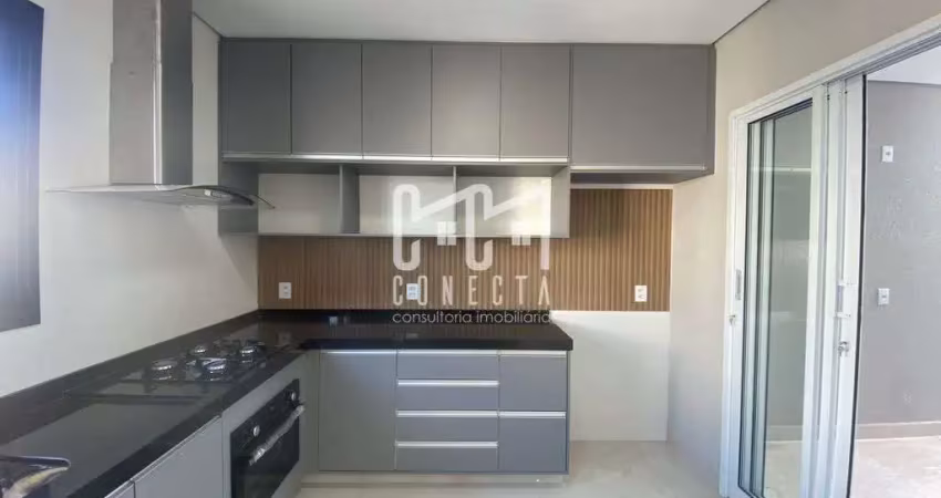 Casa térrea, jardim bom sucesso - 3 dormitórios, sendo 1 suíte - m²