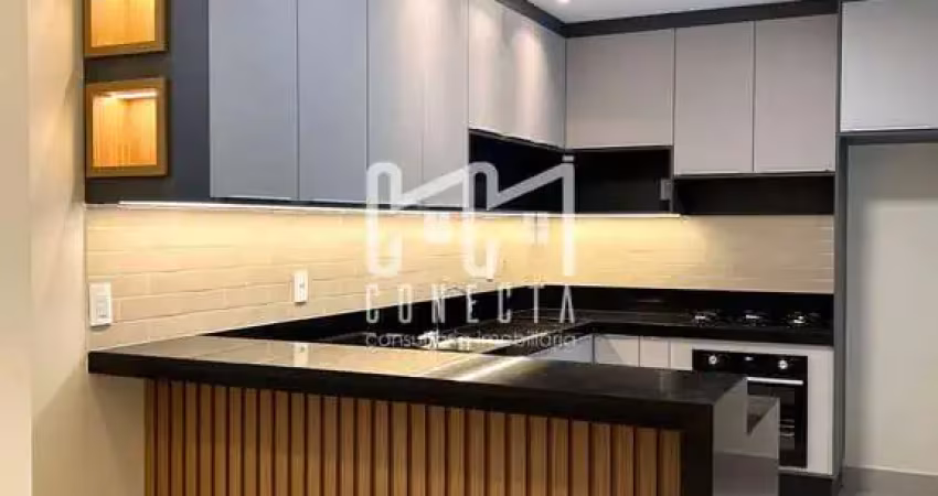 Casa em indaiatuba, condomínio gran reserve com 3 suítes - 146 m²