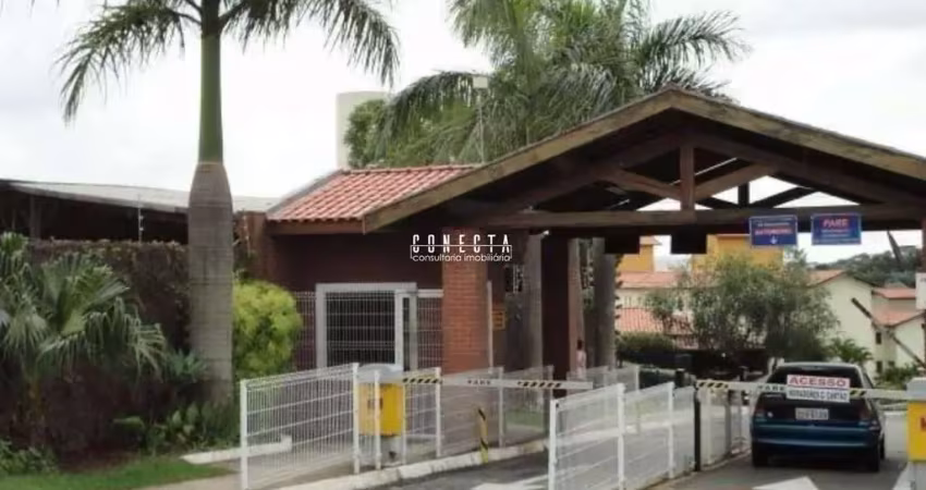 Apartamento em indaiatuba, residencial village azáleia com 3 quartos - 59 m²