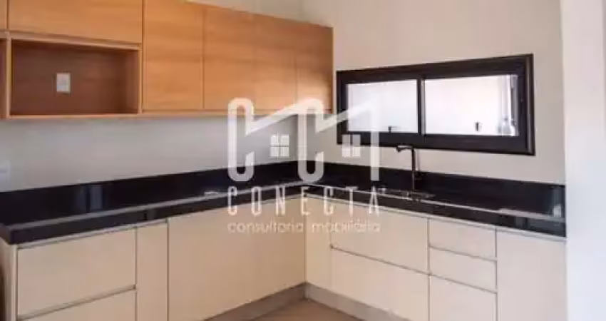 Casa térrea, jardim bom sucesso - 3 dormitórios, sendo 1 suíte - 104 m²