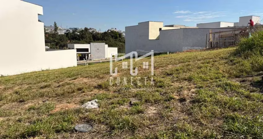 Terreno à venda na Rua Márcio José Battistuci, 17, Jardim Doutor Carlos Augusto de Camargo Andrade, Indaiatuba