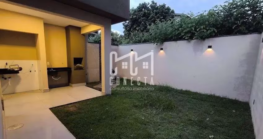 Casa com 2 quartos à venda na Estrada Chafic José Saif, x, Jardim Casablanca, Indaiatuba