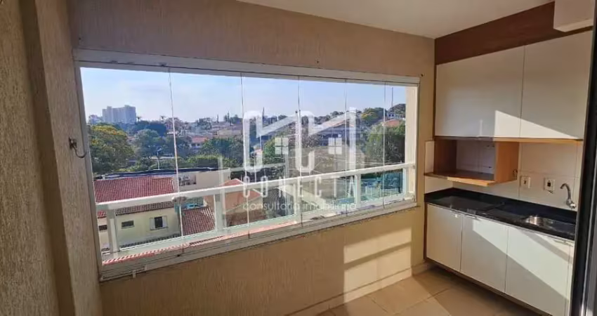 Apartamento em indaiatuba, parque ceci com 3 quartos sendo 1 suíte - 82 m2