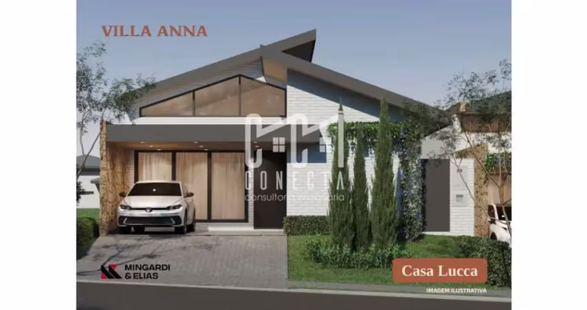 Casa com 3 quartos à venda na Rodovia Ary Campanholo, Centro, Elias Fausto