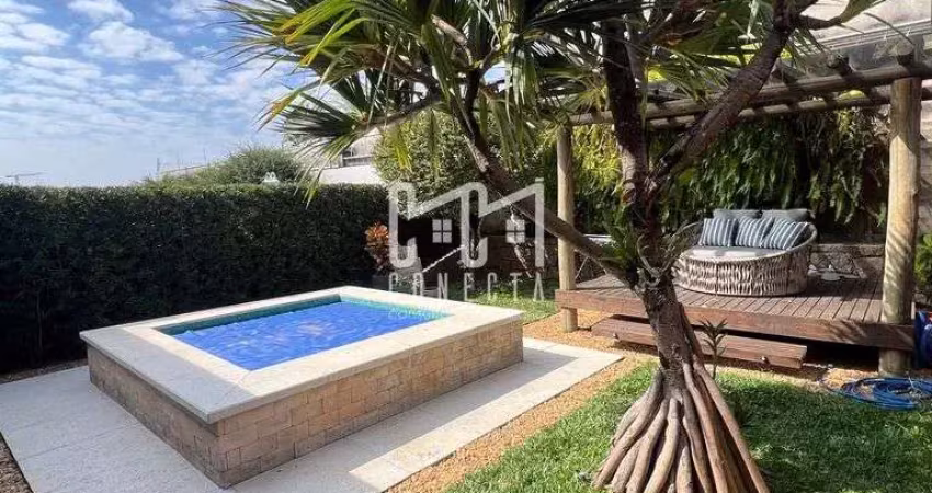 Sobrado condominio fechado, 3 dormitórios 1 suíte indaiatuba