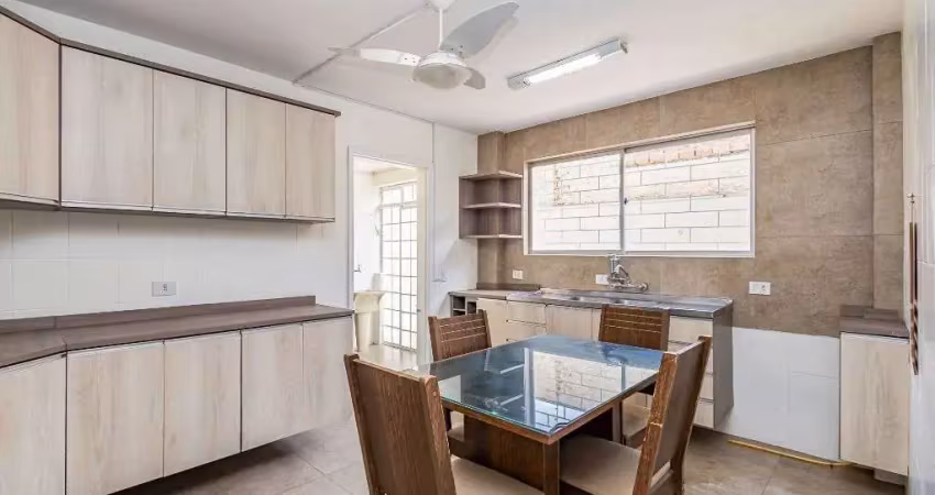 Apartamento garden com 3 dormitórios para alugar, 121 m² por r$ 3.400/mês - água verde - curitiba/pr