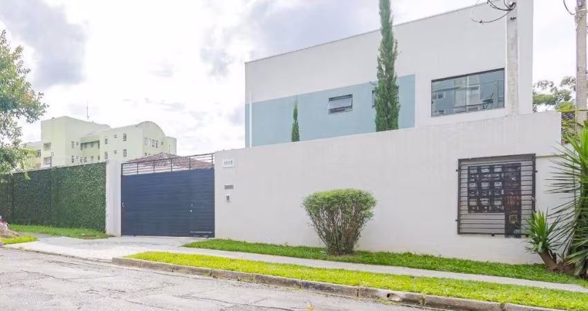 Studio com 1 dormitório para alugar, 27 m² por R$ 1.750,00 +  taxas/mês - Boa Vista - Curitiba/PR