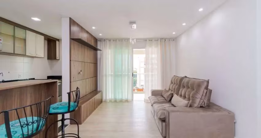 Apartamento com 3 quartos para alugar, 109 m² por r$ 7.010/mês - boa vista - curitiba/pr