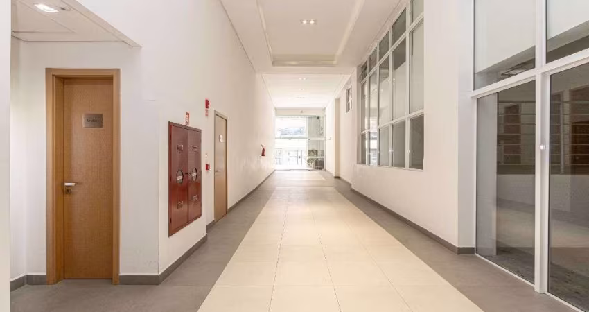 Conjunto para alugar, 482 m² por R$ 21.694,50/mês + taxas - Centro - Curitiba/PR