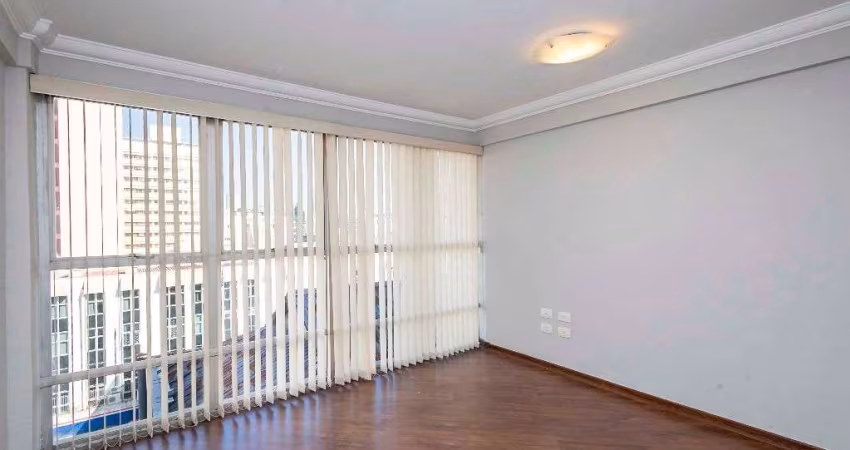 Sala para alugar, 42 m² por R$ 1.500,00 + taxas/mês - Centro Cívico - Curitiba/PR