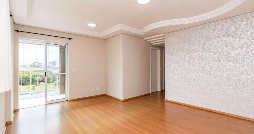 Apartamento com 3 dormitórios para alugar, 106 m² por r$ 4.400/mês - cabral - curitiba/pr