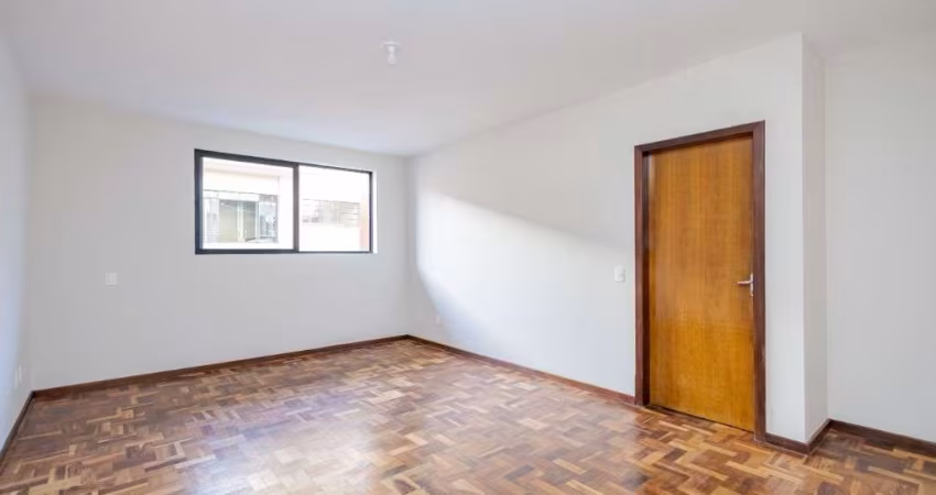 Apartamento com 3 dormitórios à venda, 110 m² por R$ 535.000,00 - Bacacheri - Curitiba/PR