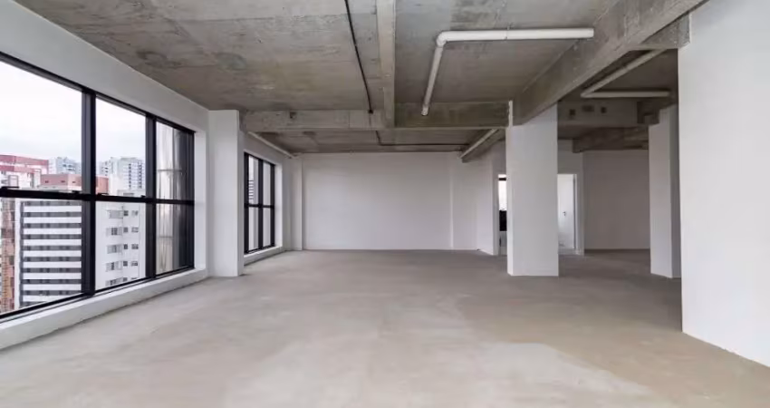 Conjunto comercial à venda, 327 m² por r$ 2.393.000 - centro - curitiba/pr