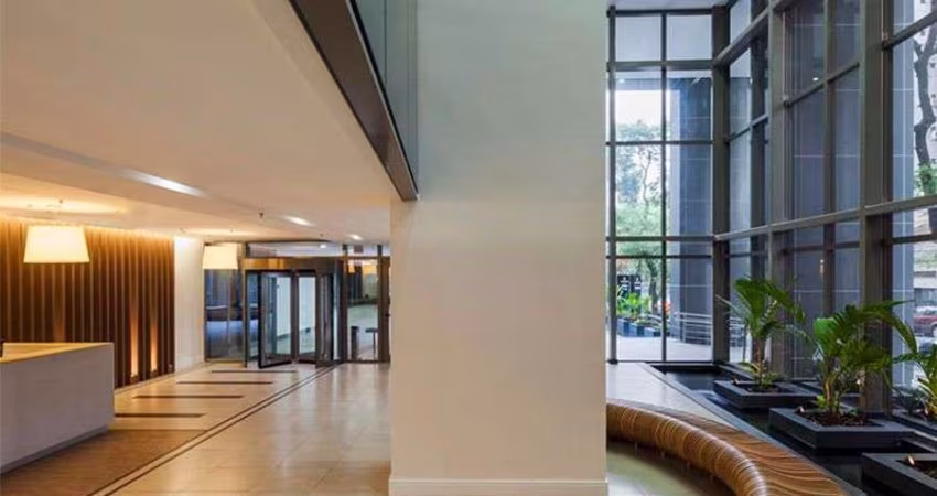 Sala à venda, 61 m² por R$ 678.000,00 - Centro - Curitiba/PR